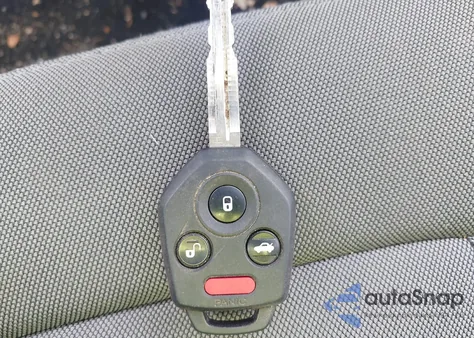 2024 Subaru Crosstrek z USA, uszkodzony, nr VIN JF2GUABC1R8286019